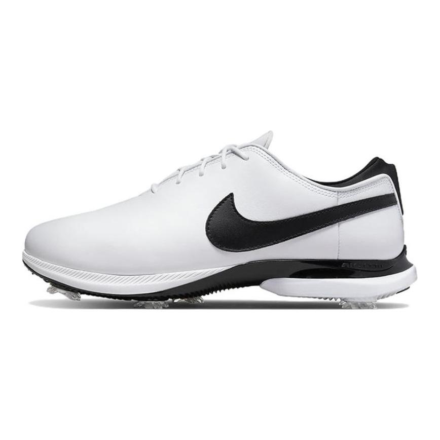 Nike Кроссовки Air Zoom Victory Wide Белые Черные DJ6570-100