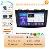 Android 14 Car Radio Stereo For Suzuki Swift 4 2011 2012 2013 2014 -2016 Multimedia Video Player 2 Din Auto Audio G Stereo Audio