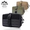 TAILOR JAPAN Medical Pouch, Military Pouch, Tactical Pouch, Utility Pouch, Multi-Function Pouch, Mini Pouch, Disaster Preparedness, First Aid, EDC Pou