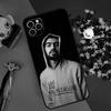 Miyagi Endshpiel Rapper Singer Bumper Case For iPhone 16 15 14 Pro Max 11 12 13 Pro Max Mini XR 15 16 Plus 16e Phone Cover