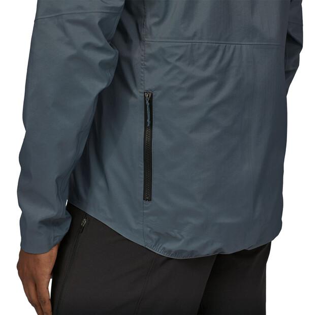 Куртка Patagonia Dirt Roamer