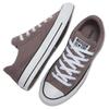 Converse All Star Comfortable Lightweight Non-Slip Durable Low-Top Skate Shoes Unisex Sneakers Brown A11576C