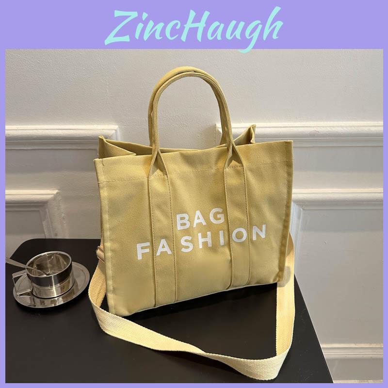 Stylish Unique One Shoulder Bag Fashionable Tote Bag For Autumn Trendy Casual Use