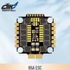 Полетный контроллер Dongmei Hangfei F722V3 и стек 65A 4-в-1 ESC