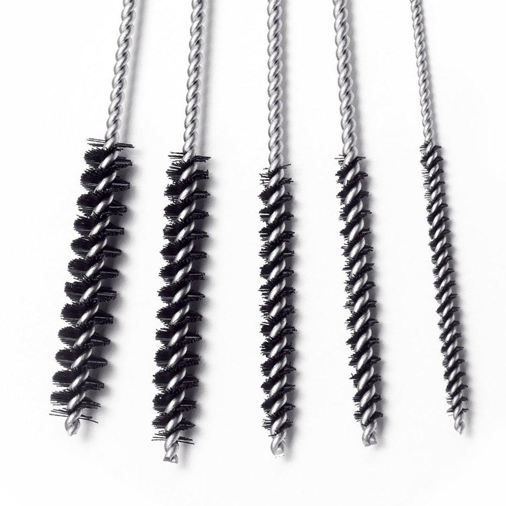 voocye Carburetor Cleaner Tool Set, 13 Cleaning Wires + 10