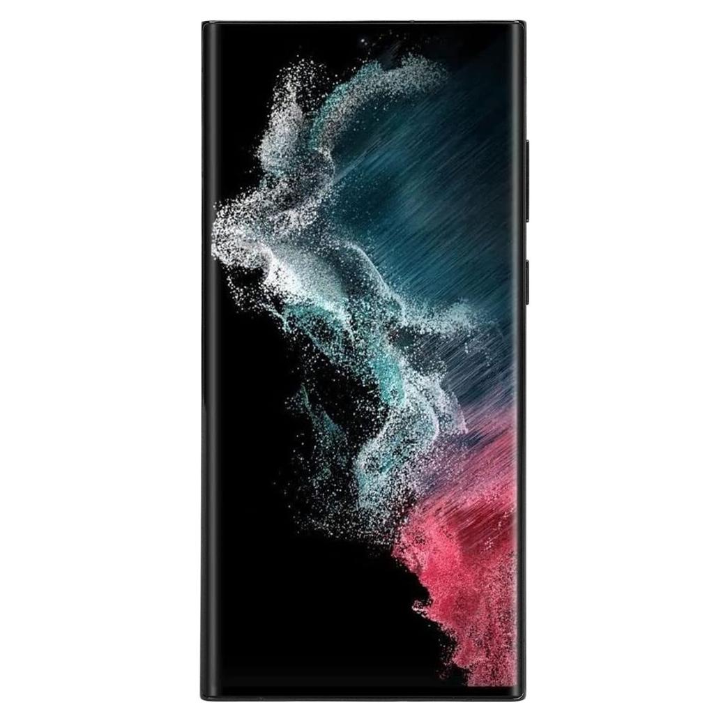 Сменный ЖК-дисплей телефона Galaxy S22 Ultra, ЖК-экран, сенсорный экран, дигитайзер в сборе