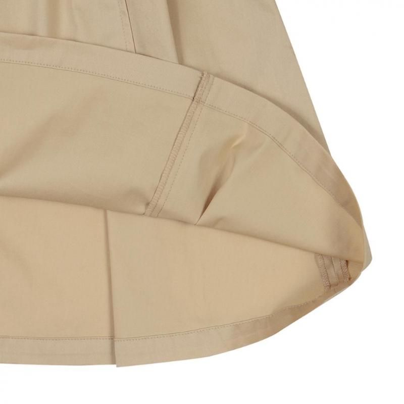 Hazzys Kids Lace Chino Dress Ivory  Hum11nj52m Iv 