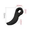 Car Lower Control Arm Prying Tool Lower Ball Joint Pry Removal Wrench Suspension Specialty Arm Lever Bushing Tool