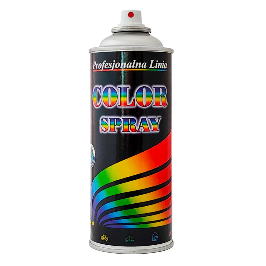 SPRAY 400ML BROWN - MTP 8016