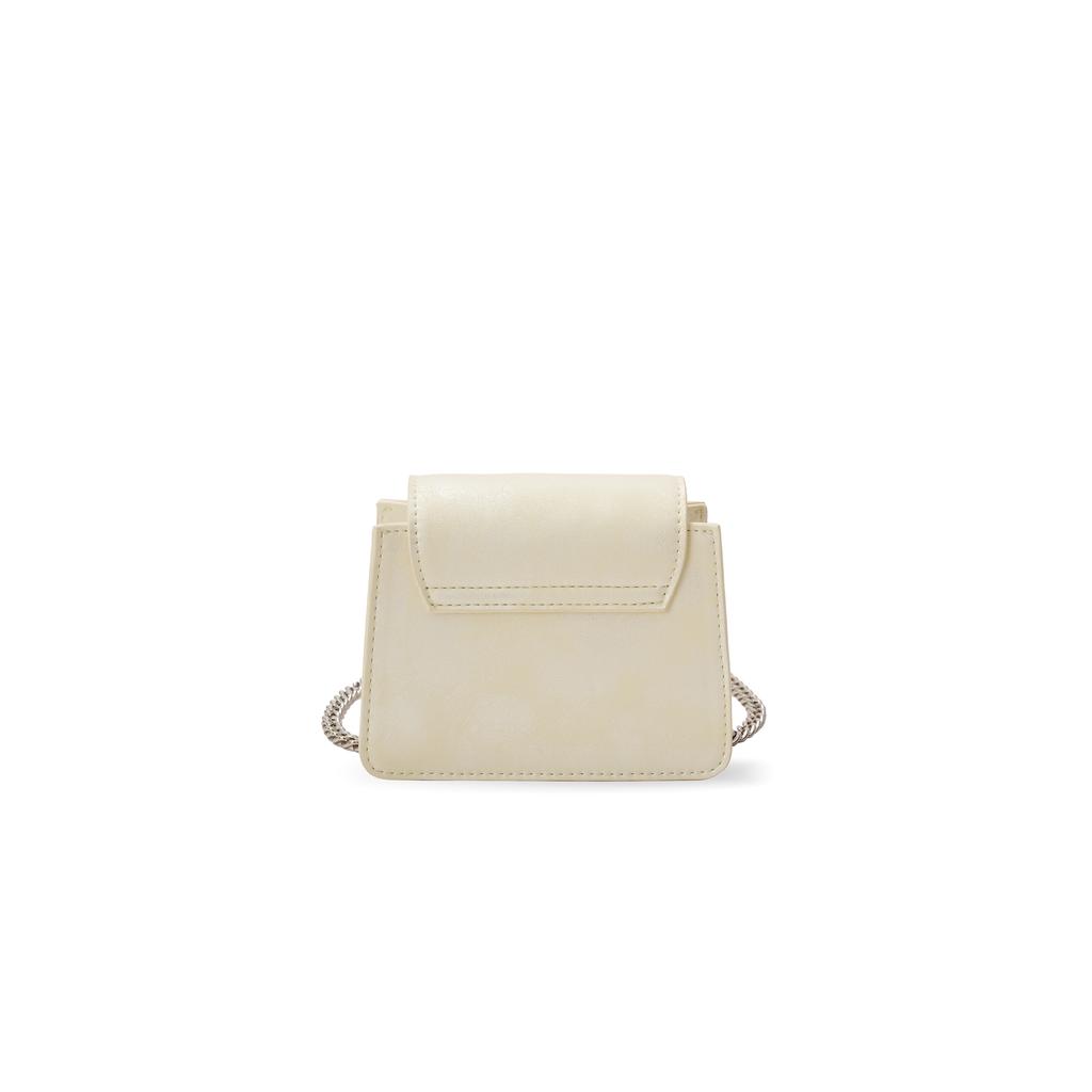 New Lee PU Shoulder Bag, Crossbody Bag Regular Women's Multicolor LE250258S