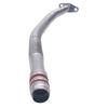 1x Turbo Turbocharger Return Tube For CUMMINS 6CT 8.3L HX40 HX40W 560mm 3926842