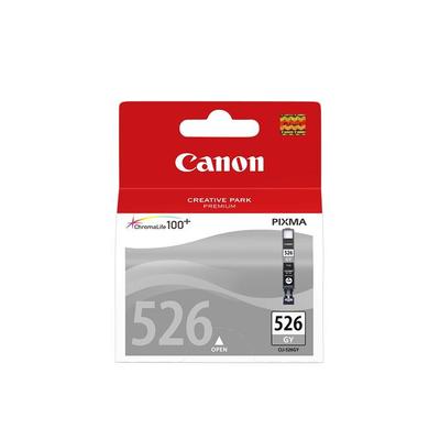 Canon Картридж с серыми чернилами CLI-526 GY