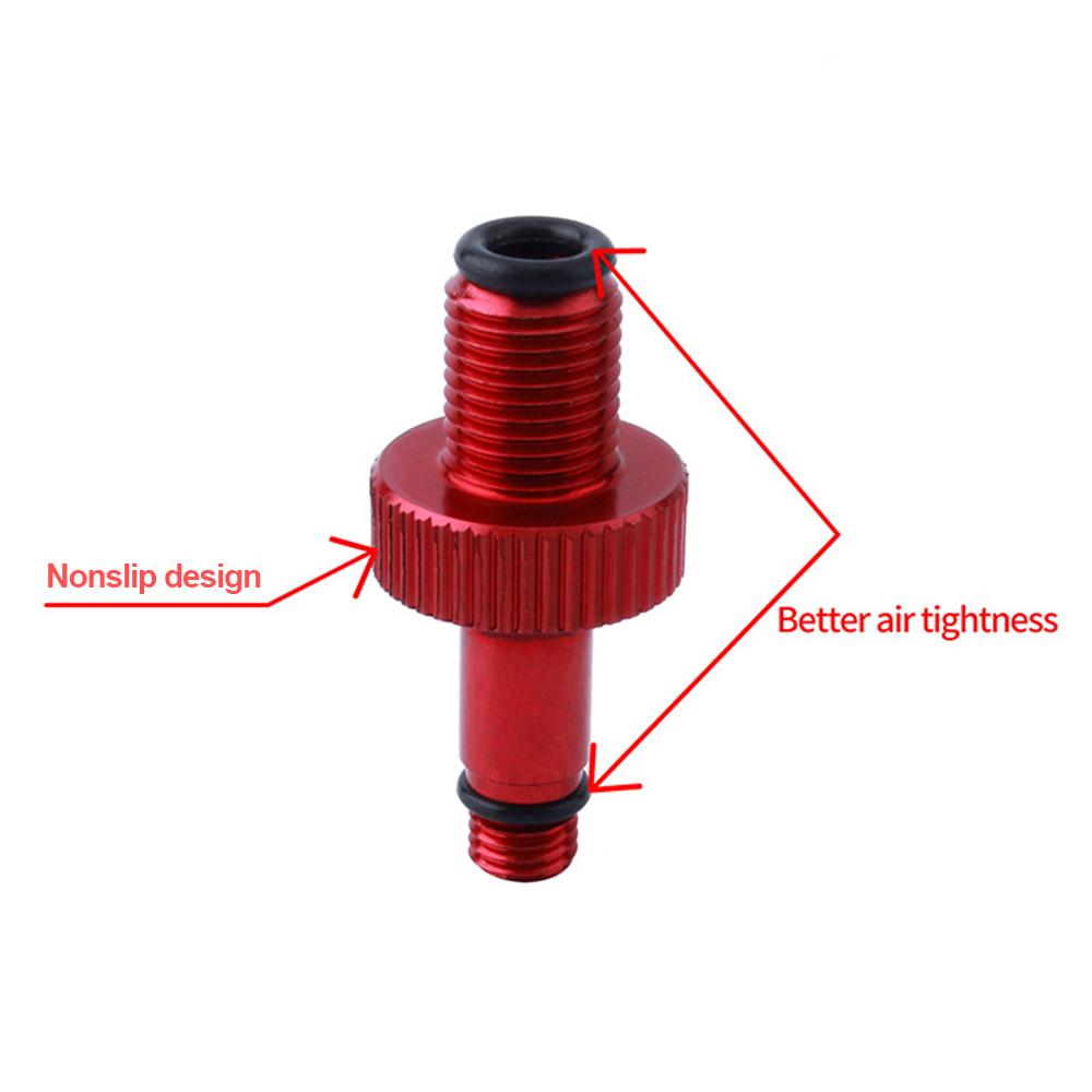 Инструмент для адаптера воздушного клапана IFP для заднего амортизатора горного велосипеда