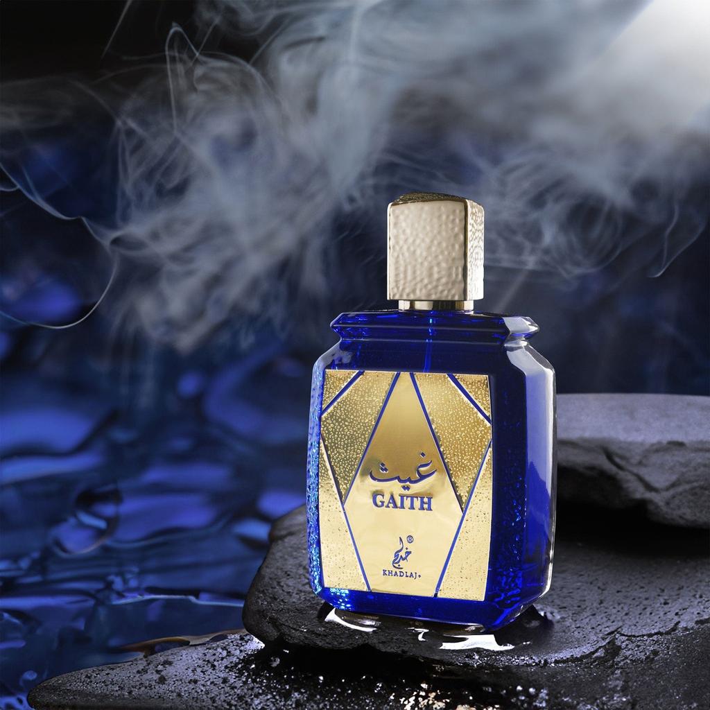 Khadlaj Gaith Eau de Parfum 100ml