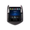 9,7-дюймовый автомобильный радиоприемник на Android для Chevrolet Aveo 2 Sonic T300 2011-2015 2 DIN Tesla с вертикальным экраном Carplay Авто Радио Мультимедийный плеер 2 + 32 ГБ