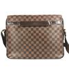 Louis Vuitton N41148 Damier Shelton GM Crossbody Messenger Bag Shoulder Bag