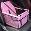 Manufacturer  Breathable Foldable Dog Car Seat Bag
