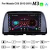 2 Din Android Car Radio Multimedia Video Player for Mazda CX5 2012-2015 With Button Knob Carplay WiFi BT 2+32GB