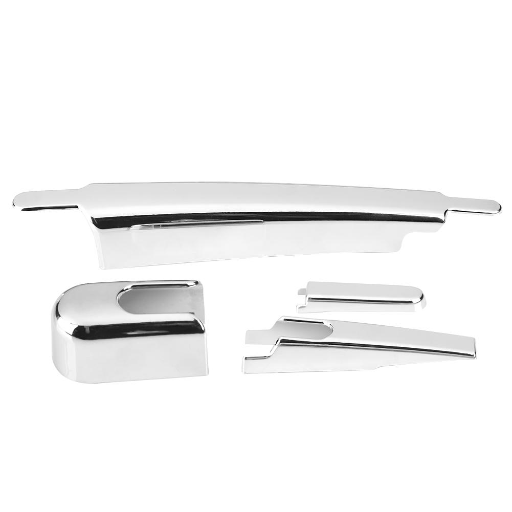 Хромированная накладка на задний дворник для Kia Sportage KX5 QL 2015 2018