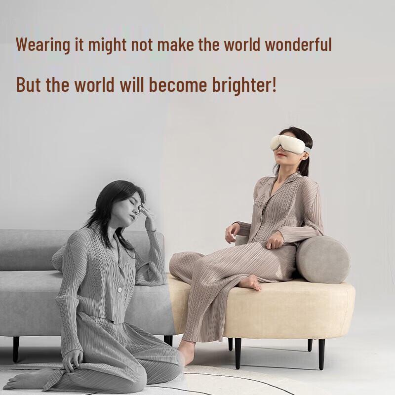 Hezheng Eye Massager