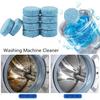 Washing Machine Cleaner Descaler
