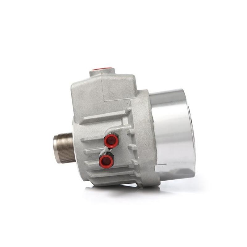 Baoweixia TH High-Speed Hollow Rotary Cylinder