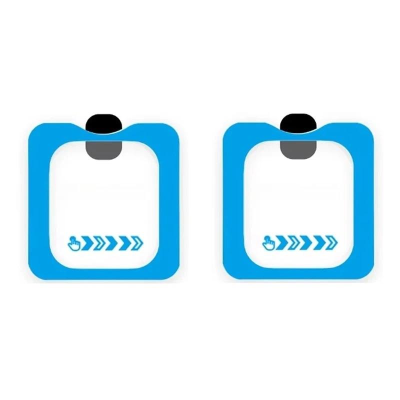 Tempered Glasss Film for Xiaomi Redmi Watch 5Active 4 5 Active Lite Screen Protector Protective Glass Easy To Install