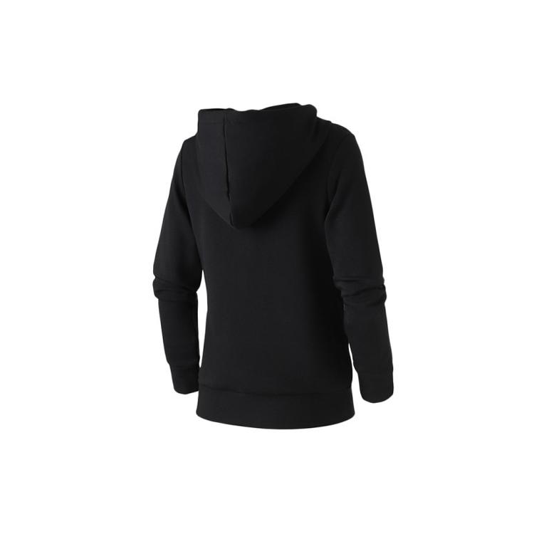 adidas Толстовки Унисекс Черные С Капюшоном Умеренные Кардиганы DP2414