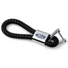 Car Sticker 2025 Hot New Car Styling Keychain Key Chain Pendants Auto Interior Decoration For Ford Focus 2 3 4 Mondeo Fiesta Eco