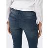 Джинсы ONLY 15233288 синий Skinny Fit