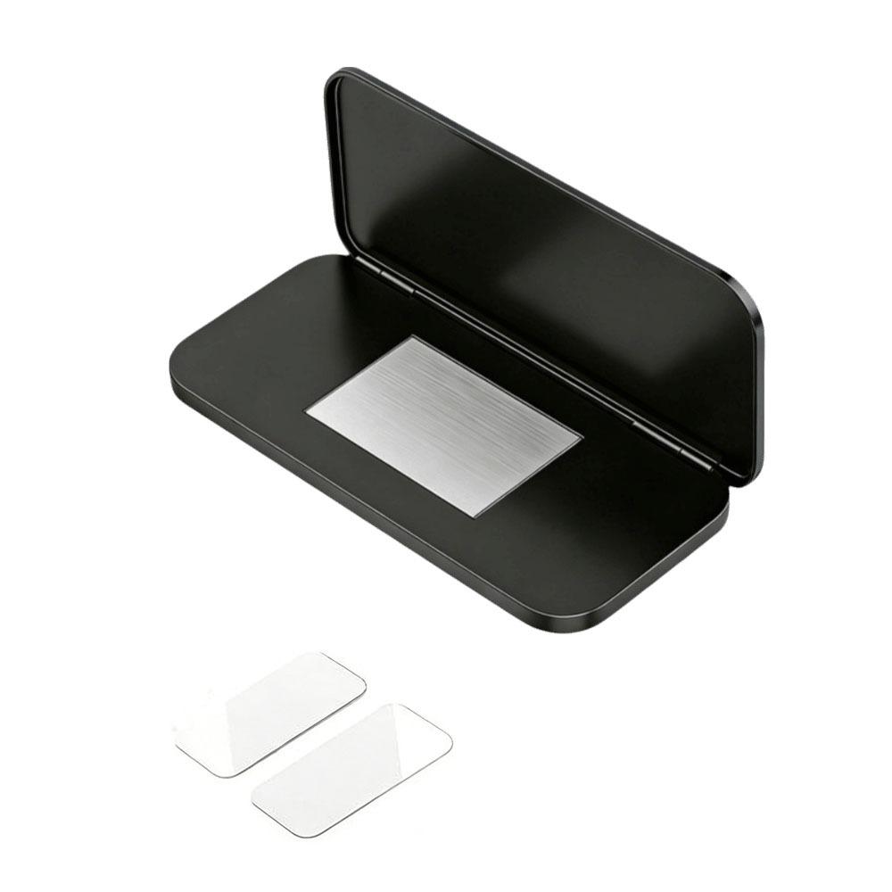 4 Set Ultra-Thin Drawer Magnet Self-Adhesive Cabinet Catch Magnetic Cabinet Door Catch Bathroom