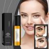Firming Eye Roller Eye Oil Lightens Fine Lines Dark Circles Roller Eye Cream,10ML