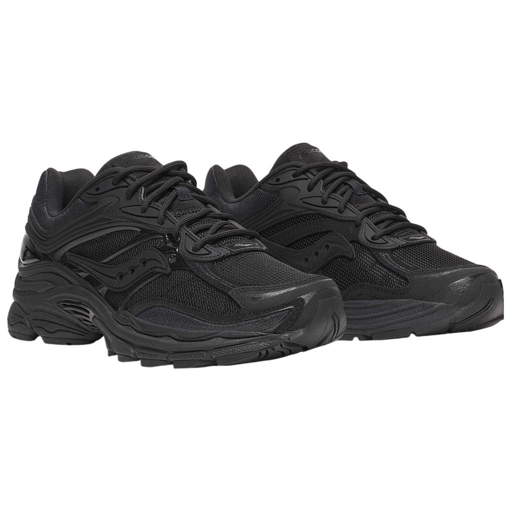 SAUCONY ProGrid Omni 9 Armor Black S70897-3