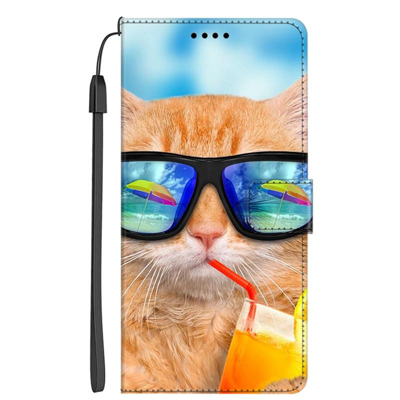 For Xiaomi 15 Ultra Case 6.73" Magnetic Leather Cover Flip Wallet Cases For Xiaomi 15 Ultra Phone Case 15Ultra Coque Funda Shell