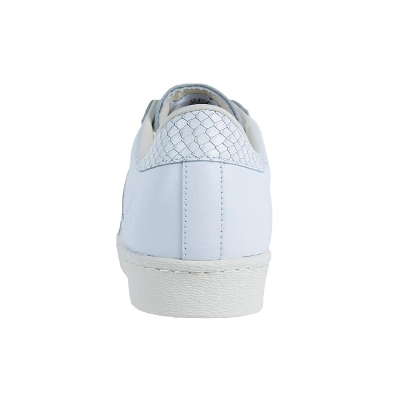 adidas Кроссовки Undefeated X Adidas Superstar 80 B34077