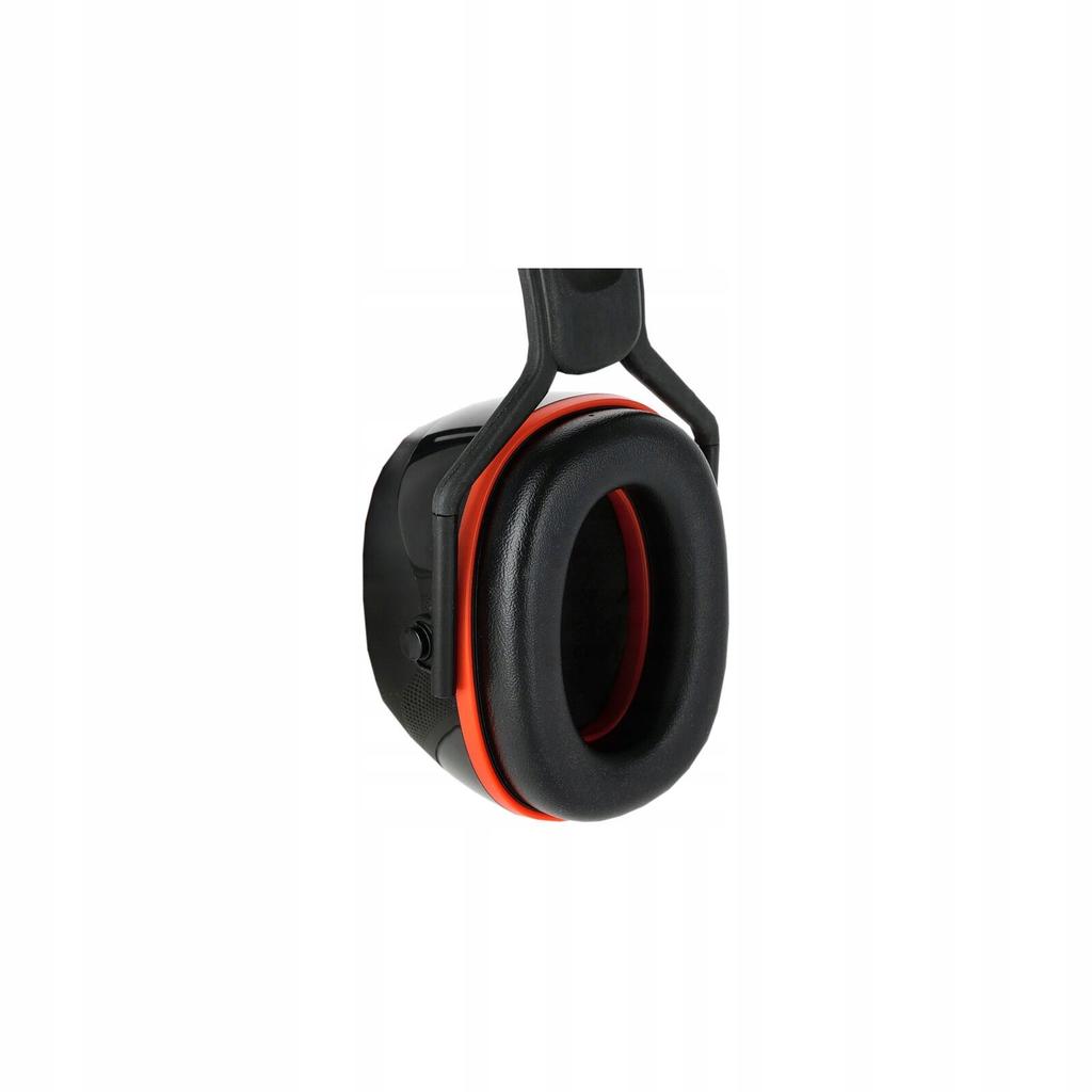 Lahti Pro L1700700 Noise-Cancelling Headphones With Volume Control 1 Pc