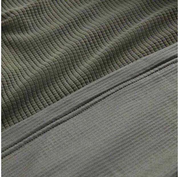 Montane Флисовая на молнии Protium