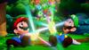 Марио Луиджи РПГ Switch & Brothership! -
