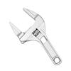 Large Opening Tubing Hand Tool Activity Wrench Adjustable Wrench Universal Spanner Universal Wrench