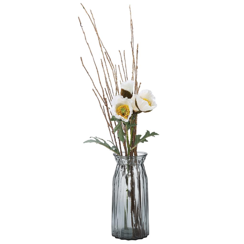 Искусственные сушеные ветки, гибкие, имитация, декоративные искусственные веточки для домашнего декора