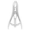 Stainless Steel Balloons Expansion Pliers Filling Balloon Mouth Expander DIY Party Tools