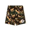Camouflage-print Track Shorts AAPSPMA694XBM