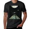 Road To Unknown T-Shirt blacks sublime mens graphic t-shirts anime