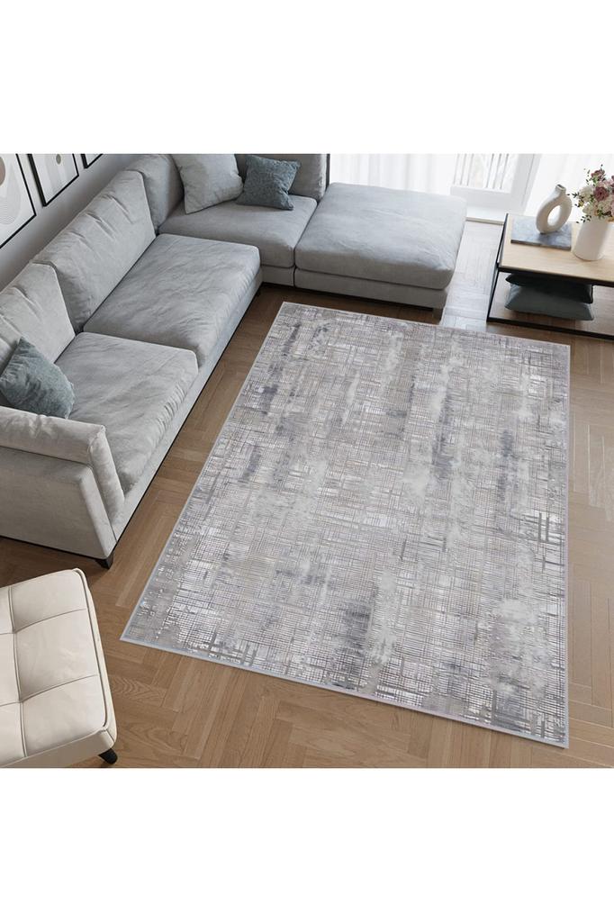 Eliana Home Моющийся ковер с принтом LNA0549