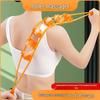 Manual Shoulder and Back Massager Roller