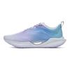 Кроссовки Li Ning Ultra Light 19 Cotton Candy Series, легкие, светоотражающие, амортизирующие, нескользящие, износостойкие, с низким верхом ARBS001-34