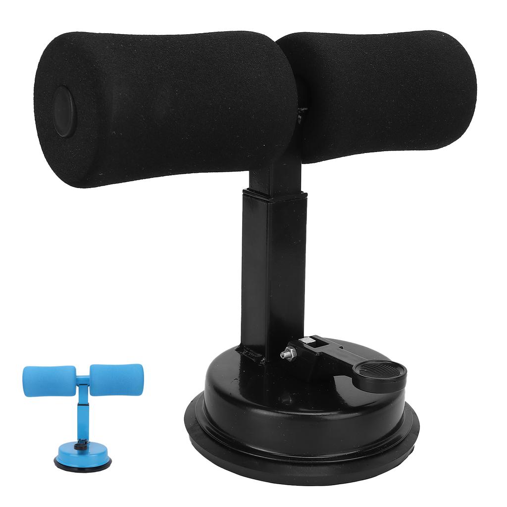Abdominal Trainer SitUp Aid Suction Cup Household Fitness Body Shaping Exercise Tool