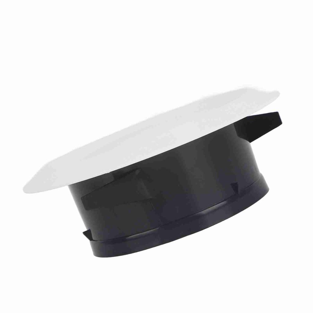 4 размера, потолочный диффузор, вытяжной клапан, вентиляционное отверстие, анемостат, вентиляционный воздуховод, крышка шланга