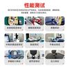 Professional Pickleball Paddle T700 Carbon Fiber With Upgraded EPP Core Skull Design 16mm Thickness