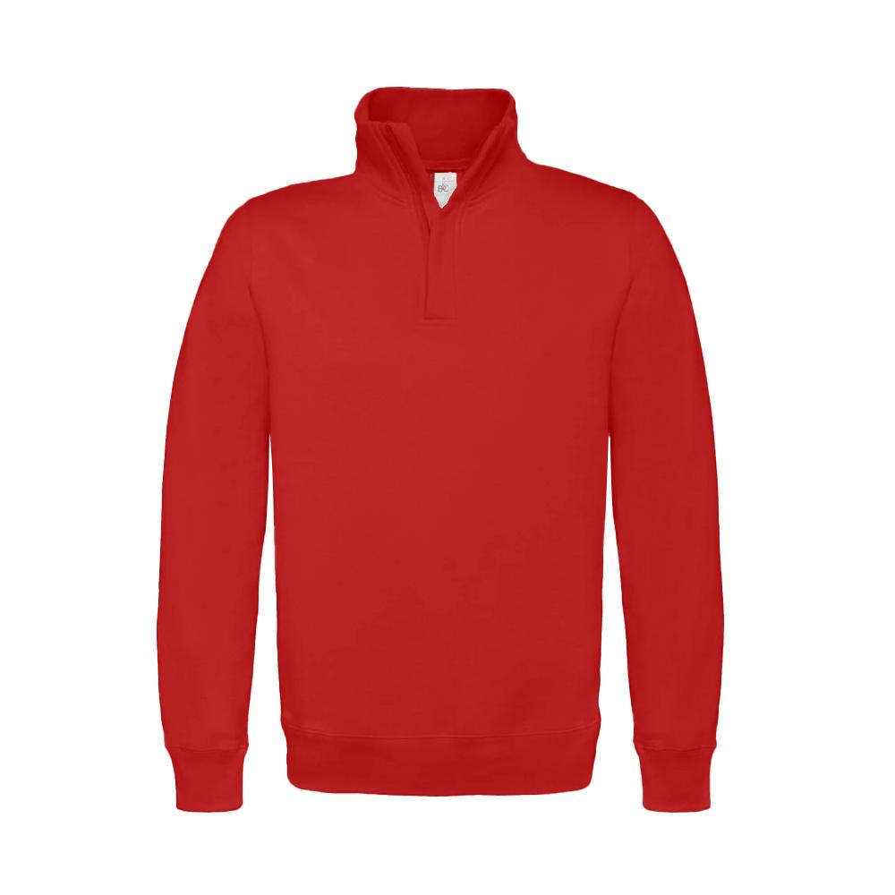 B&C Unisex Adult ID.004 Sweatshirt